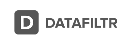 DataFiltr Logo
