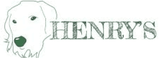Henry's Logo