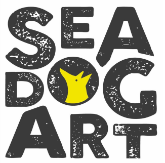 Sea Dog Logo