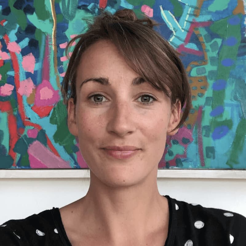 Laura Gregory
