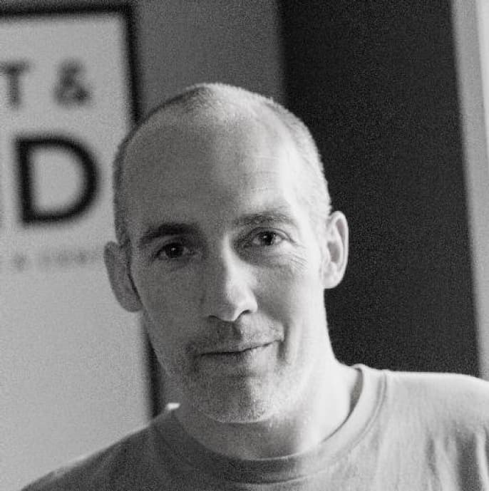 Louis Gillies